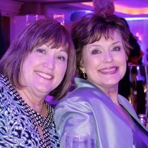 Meet your Posher, Christy holman